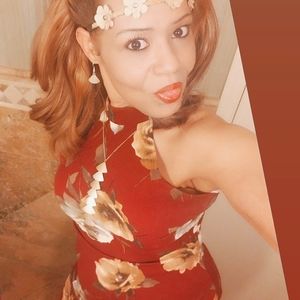 Meet your Posher, Leticia